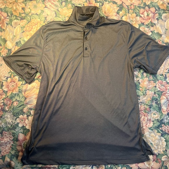 GREG NORMAN ML75 GOLF POLO - Picture 1 of 3